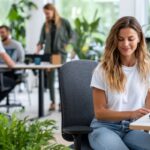 Arbeitsschutz und Gesundheitsmanagement im Büro: 10 Tipps für Arbeitgeber